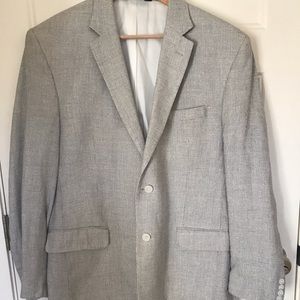 Summer Sports Coat Jos A Bank